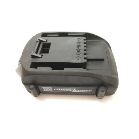 Batteria utensili portatif al ko trimmer gtli 18v comfort