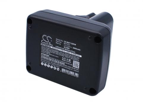 Batteria utensili portatif bosch skc120 202