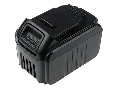 Batteria  dewalt dcb140 xj