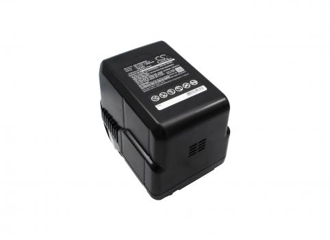 Batteria utensili portatif hitachi hikoki bsl 3626