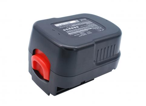 Batteria utensili portatif black decker fsb96