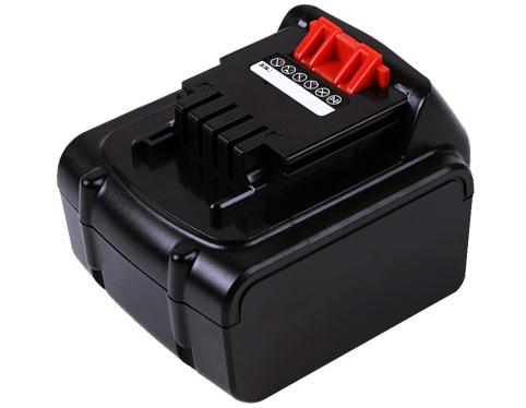 Batteria per 5000 mah