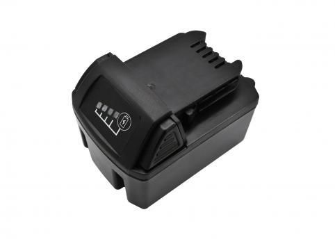 Batteria utensili portatif milwaukee m14 b4