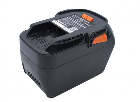 Batteria per 6000 mah