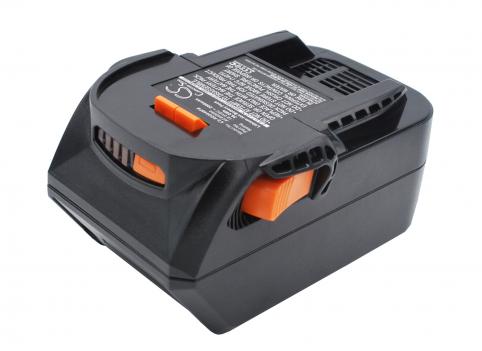 Batteria  ridgid l1815r bfl 18