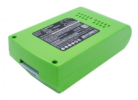 Batteria  greenworks 2000007