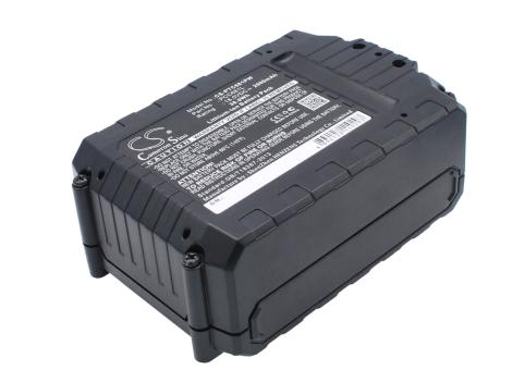 Batteria  porter cable pcc681l pcc601