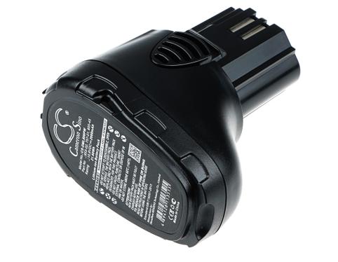 Batteria utensili portatif dremel 8000 01
