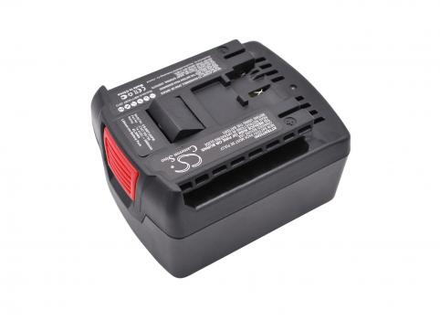 Batteria utensili portatif bosch tsr 1440 li