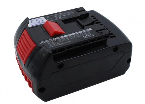 Batteria  bosch 2 607 336 091 17618