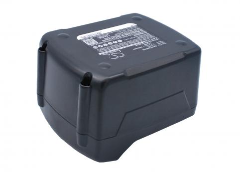 Batteria utensili portatif metabo ssw 14.4 lt 6.02126.50
