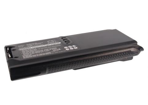 Batteria talkie walkie motorola tetra mtp200