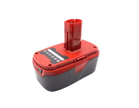 Batteria utensili portatif craftsman 114073