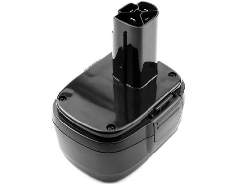 Batteria utensili portatif craftsman 11538
