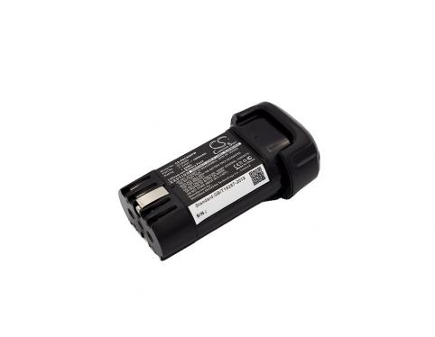 Batteria utensili portatif dewalt dcf680n2