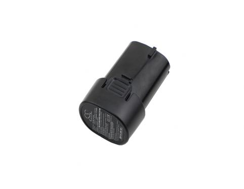 Batteria  makita bl7010