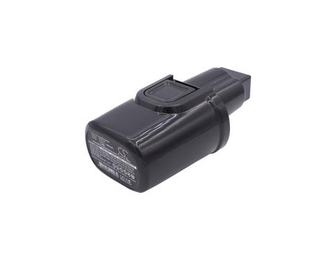 Batteria utensili portatif black decker fs360