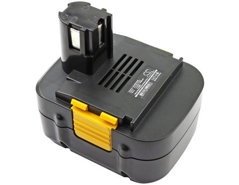 Batteria  panasonic ey9136