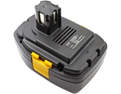 Batteria  panasonic ey971064504