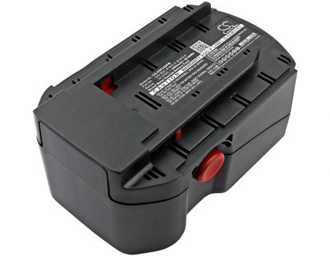Batteria per hilti 24v b24   b 24 2.0 b 24 3.0 sfl 24