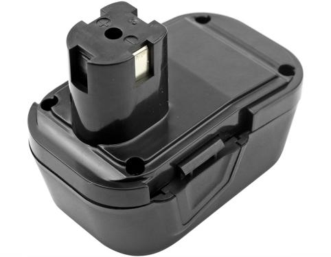Batteria utensili portatif einhell bt cd 14.4 li