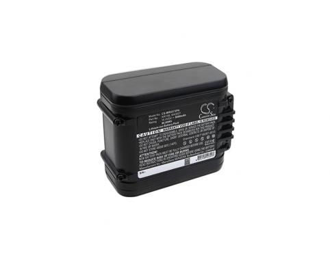 Batteria  worx wx156