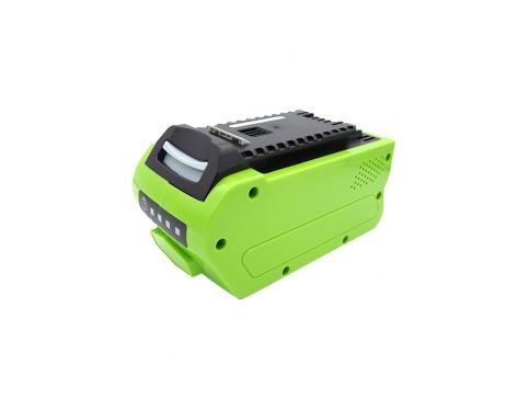 29472 g-max 40v 