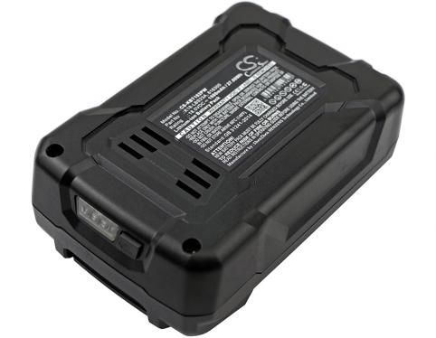 Batteria utensili portatif kobalt k18ld 26a