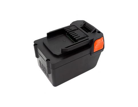 Batteria utensili portatif max rebar 34g808