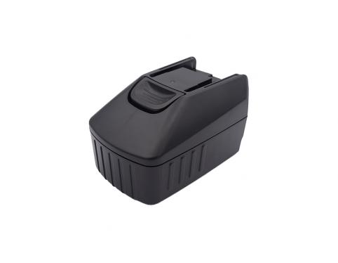 Batteria per fein 92604164020 multimaster top