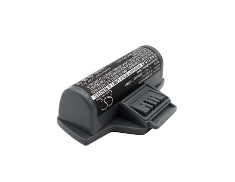 Batteria per karcher 4.633 083.0 wv5