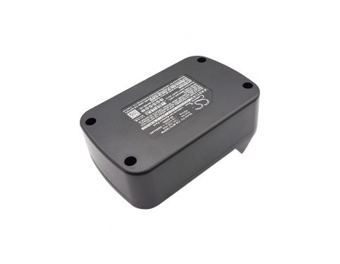 Batteria utensili portatif matrix ak 18 1 li