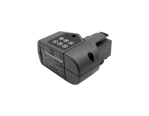 Batteria  wolf garten li-ion power pack 4 rr 3000