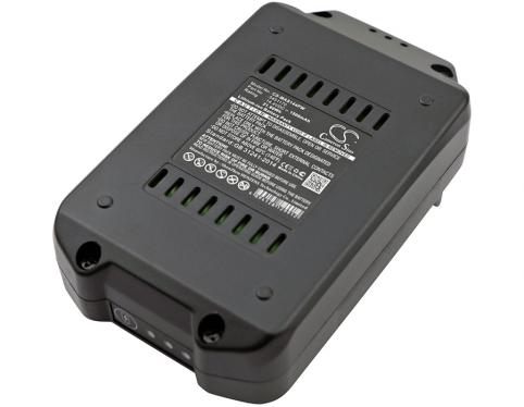 Batteria  meister craft 5451170 mas144