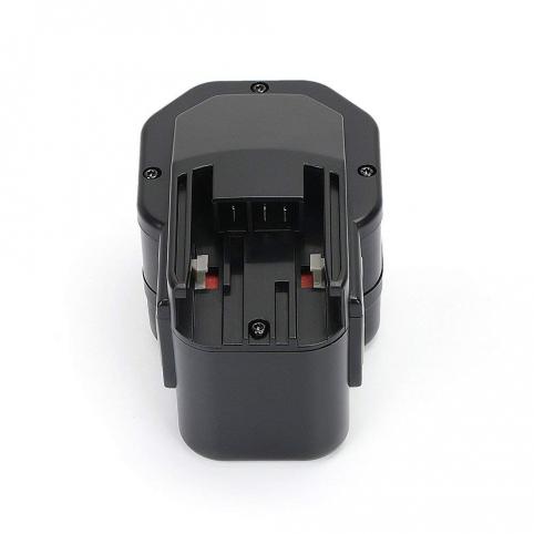 Batteria utensili portatif aeg bca b14.4