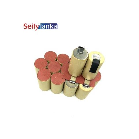 Batteria  meister craft mbr180