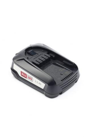 Batteria  bosch 2 607 337 199 pba18-2.5a