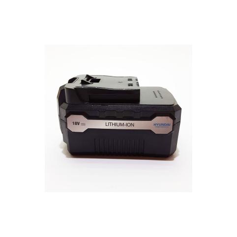 Refc batteria fpack18524