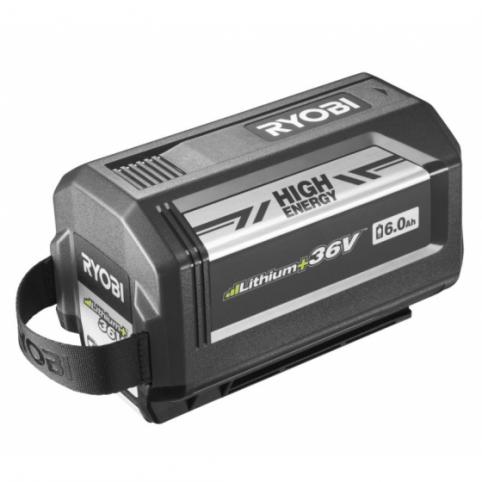 Batteria utensili portatif ryobi bpl3626d2