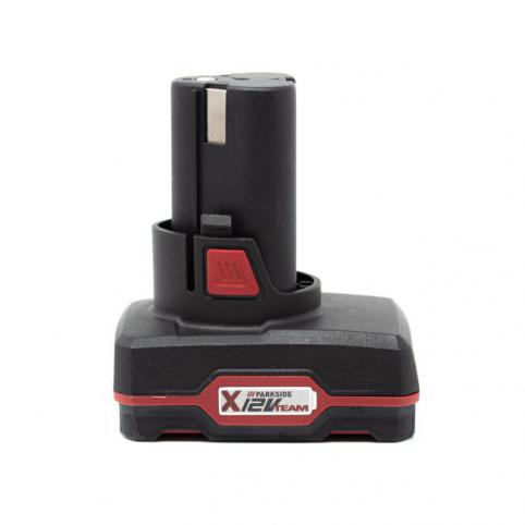 Refc batteria phsa 12 b1