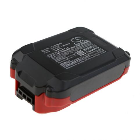 Batteria utensili portatif craftsman cmcf900b