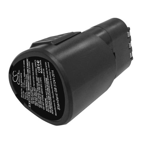 Batteria  kress 108 als 2.0 sst l a108