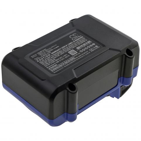 Batteria utensili portatif kobalt 0856455