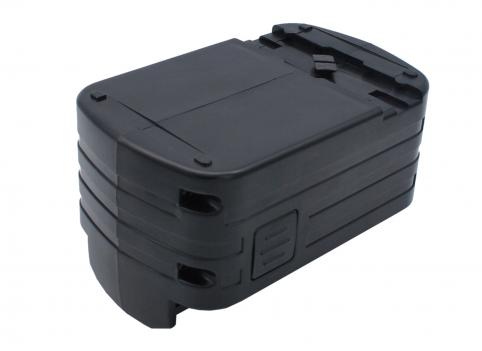Refc batteria bps 15