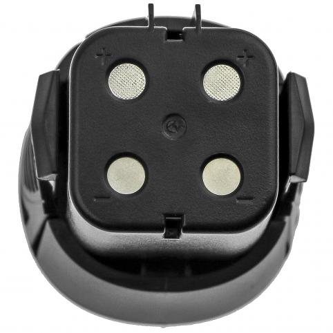 Batteria utensili portatif dremel 7300