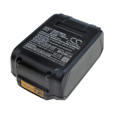 Batteria utensili portatif bostitch bcf28wwb