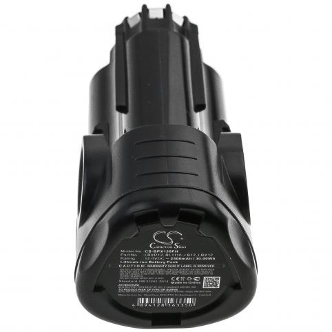 Batteria utensili portatif black decker egbl108kb