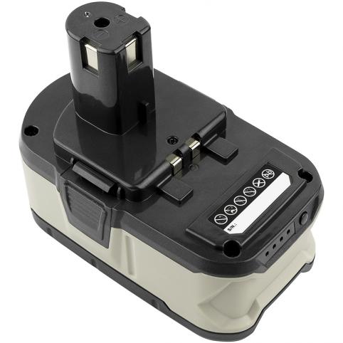 Batteria  ryobi haute capacitée  