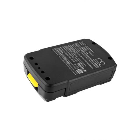 Batteria  stanley fmc680l fmc620