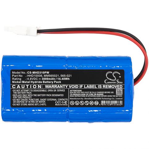 Batteria  mosquito magnet hhd10006 executive magnet traps m